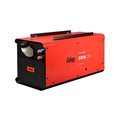 Сварочный полуавтомат FUBAG INMIG 500T DW SYN PULSE