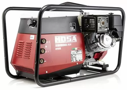 Сварочный агрегат MOSA TS 200 BS/CF