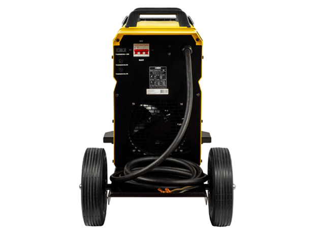 Сварочный полуавтомат КЕДР ALPHAMIG-500S PLUS