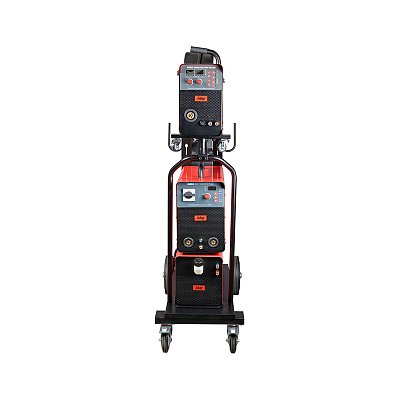 Сварочный полуавтомат FUBAG INMIG 500T DW SYN PULSE
