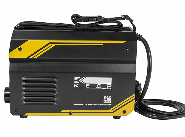 Сварочный инвертор КЕДР ULTRAARC-200 COMPACT