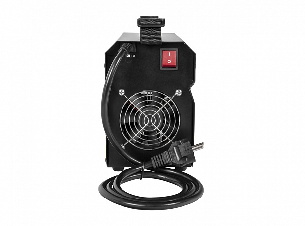 Сварочный инвертор КЕДР ULTRAARC-200 COMPACT
