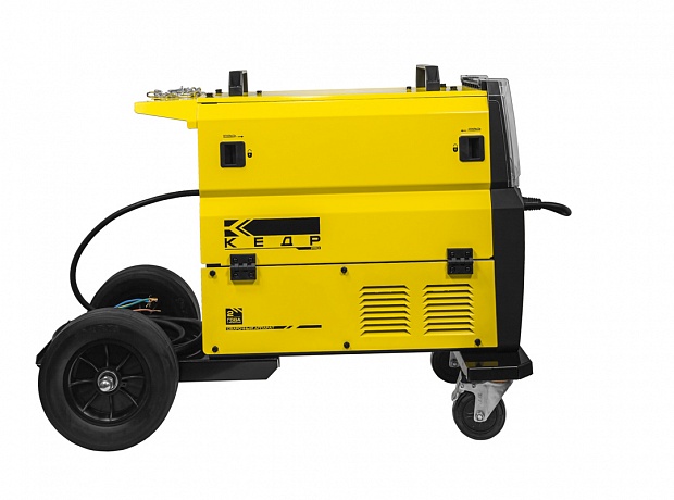Сварочный полуавтомат КЕДР ALPHAMIG-250S-3