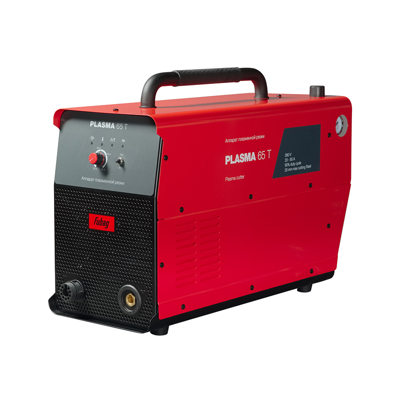 Аппарат плазменной резки FUBAG PLASMA 65 T