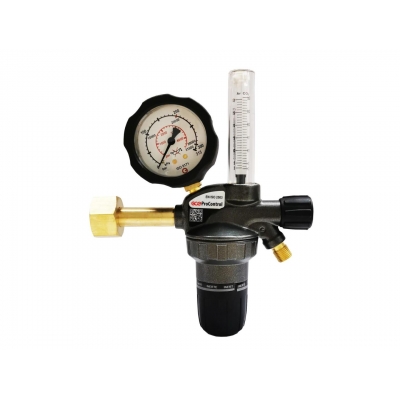 Редуктор углекислотный GCE ProControl Ar/CO2 - Aргон/СО2 - 200/ - бар