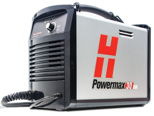 Аппарат воздушно-плазменной резки Hypertherm Powermax30 AIR