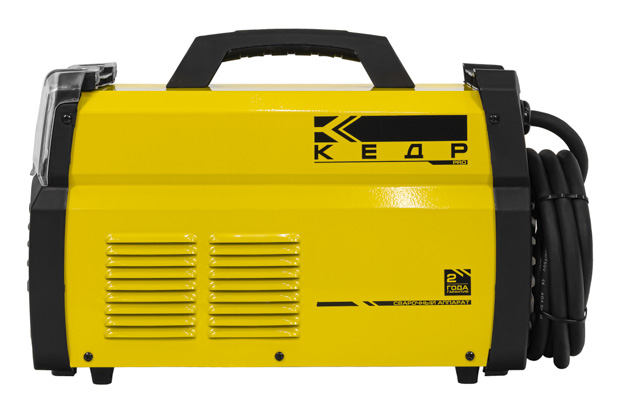 Сварочный инвертор КЕДР MULTIARC-2500MV