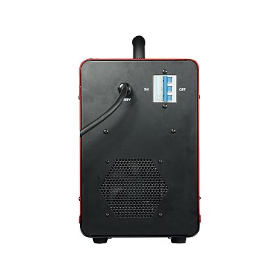 Сварочный инвертор FUBAG IN 316 T CEL