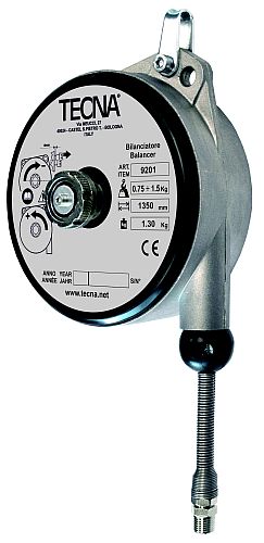 Таль балансир TECNA 9200
